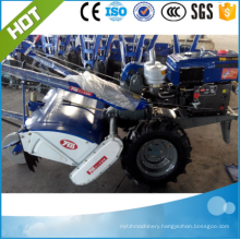 2017 Best price agriculture walking tractor rotary tiller/walking tractor attachments rotary tiller